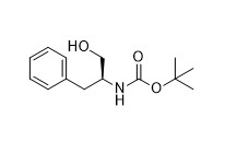 N Boc L Phenylalaninol CAS No 66605-57-0 Bubuk Putih Kemurnian 98%