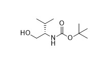 Boc Valinol Amino Alkohol CAS No 79069-14-0 C10H21NO3