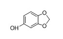 Sesamol CAS No 533-31-3 White To Off-White Crystalline Powder Purity 98% Aditif Kosmetik