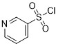 3-Pyridinesulfonyl Chloride CAS 16133-25-8 Tidak Berwarna Sampai Kuning Muda Kemurnian Cairan 99% C28H34O15