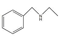 Senyawa Heterosiklik Benzylethanamine CAS No.14321-27-8 Cairan bening tidak berwarna hingga agak kuning