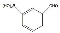 3-Formylphenylboronic Acid Senyawa Heterosiklik CAS 87199-16-4 Kemurnian 98% Putih Menjadi Beige