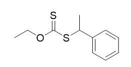 O-Ethyl ((1-phenylethyl) carbonodithioate Metal Chelate Chromatography CAS No. 123972-86-1 C11H14OS2