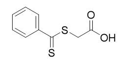 Chromatography Metal Chelate 2-((Phenylcarbonothioyl) thio) acetic Acid CAS No. 942-91-6 C9H8O2S2
