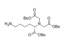Dibenzil 2,2'-((6-Amino-1-(Benziloksi)-1-Oxohexan-2-Yl)Azanediyl)(S)-Diasetat CAS 637331-44-3 C31H36N2O6