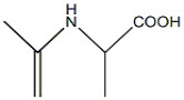 Turunan Asam Amino N-Acetyl-L-Alanine CAS.97-69-8 C5H9NO3 Serbuk Putih