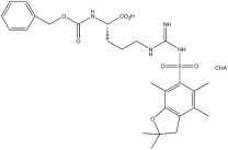 Amino Acid Derivatives Z-Arg ((Tos) -OH·CHA CAS. 80745-09-1 White Powder Purity 98% C27H36N4O7S.C6H13N