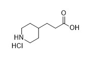 Bahan Kimia Khusus CAS 51052-79-0 4-propanoic Acid Hydrochloride White To Off White Powder