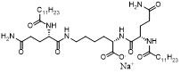 Natrium Dilauramidoglutamida Lisin CAS No.1086340-46-6 L-10