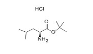 L-Leucine Tert-butyl Ester Hydrochloride,2748-02-9 Putih atau putih bubuk kemurnian98% Kemurnian tinggi untuk Farmasi