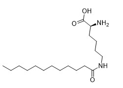 CAS No 52315-75-0 Kosmetik Aditif N 'Lauroyl L Lysine White Powder 95%