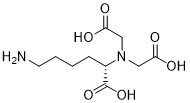 97% N,N-Bis(Karboksimetil)-L-Lisin CAS No 113231-05-3 Serbuk Putih