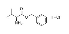 H-Val-OBzl.HCl CAS No 2462-34-2 untuk Turunan Asam Amino Bubuk putih Kemurnian 98%