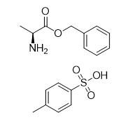 H-Ala-OBzl·Tos CAS No 42854-62-6 untuk Turunan Asam Amino Serbuk putih Kemurnian 98%