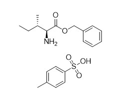 H-IlE-OBzl·Tos CAS No 16652-75-8 Untuk turunan asam amino Bubuk putih Kemurnian 98%