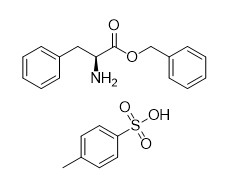 H-Phe-OBzl·Tos CAS No 1738-78-9 untuk Turunan Asam Amino Serbuk putih Kemurnian 98%