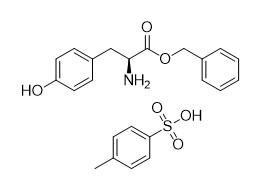 H-Try-OBzl·Tos CAS No 53587-11-4 untuk Turunan Asam Amino Bubuk putih Kemurnian 98%