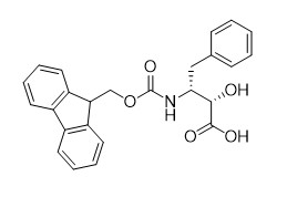 Fmoc 2S 3R AHPA Ubenimex White Powder 98% CAS 1426128-64-4 API Intermediet