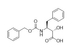 API Perantara Ubenimex Impurity Z 2S 3S AHPA API Perantara CAS No 62023-59-0