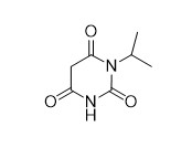 API Intermediet Mavacamten Intermediate 1 Isopropylpyrimidine 2 4 6 Trione CAS No 69998-14-7