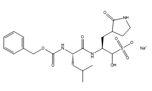 GC-376 API Intermediate White Powder Untuk Inhibitor CAS 1416992-39-6