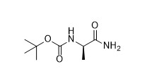 Boc D Ala NH2 CAS No 78981-25-6 N Tert Butoxycarbonyl D Alanine Amide 95%