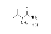 H D Val NH2 HCl Asam Amino Khusus CAS No 133170-58-8 98%