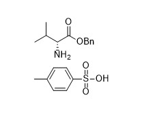 H D Val OBzl Tos Asam Amino Khusus CAS No 17662-84-9 Bubuk Putih 98%