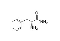 Turunan Asam Amino H-Phe-NH2 CAS No 5241-58-7 untuk Turunan Asam Amino Serbuk putih Kemurnian 98%