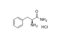 Amino Acid Derivatives H-Phe-NH2.HCl CAS No 65864-22-4 Untuk Amino Acid Derivatives White Powder Purity 99%