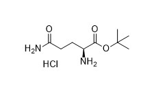 L Glutamin T Butil Ester Hidroklorida H Gln OtBu HCl CAS No 39741-62-3 Bubuk Putih 98%