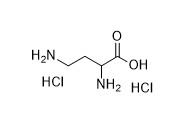 H Dab OH 2HCl Turunan Asam Amino CAS No 1883-09-6 Bubuk Putih 98%