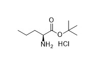L Norvaline Tert Butil Ester Hidroklorida H Nva OtBu HCl CAS No 119483-47-5 99%