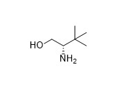 S 2 Tert Butil 2 Aminoethanol L Tert Leucinol 98% CAS No 112245-13-3 Bubuk Putih