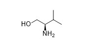R 2 Amino 3 Methyl 1 Butanol D Valinol CAS No 4276-09-9 Bubuk Putih 98%