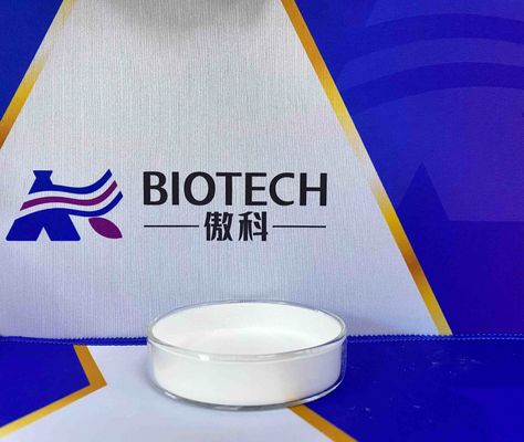 Bubuk Putih Pal-Tripeptide-1 untuk Regenerasi Kulit CAS 147732-56-7